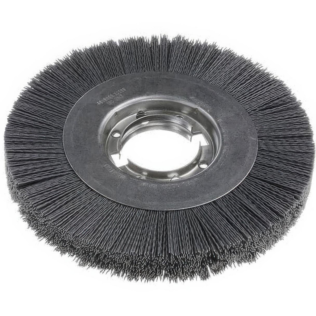Osborn - Wheel Brush: 4