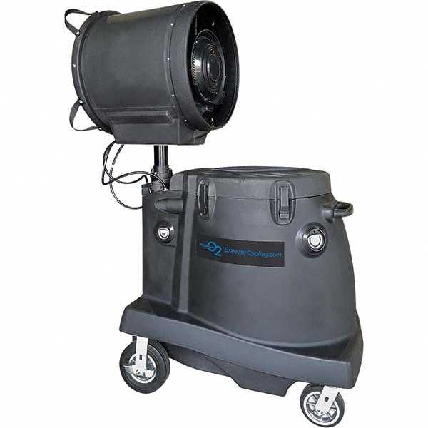 mist cooler