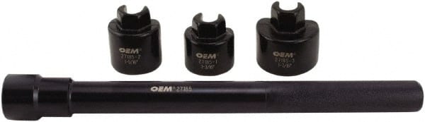 OEM Tools 27185 19" Long Chassis/Under Carriage Inner Tie Rod Tools 