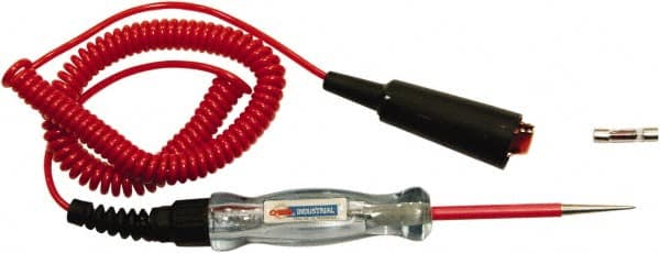 OEM Tools 25886 12 Electrical Automotive Circuit Tester 