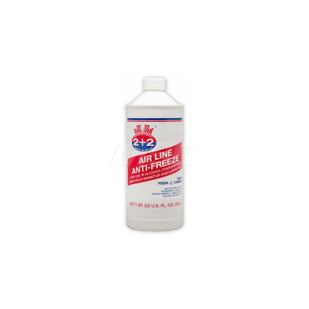 Berkebile - 32 oz Brake Line Antifreeze | MSC Direct