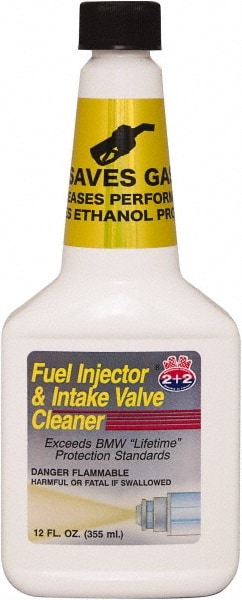 Johnsen's Fuel Injector Carburetor Cleaner 12oz - Nimbus Imports