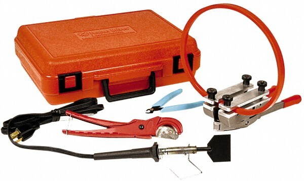Butt Welding Kit