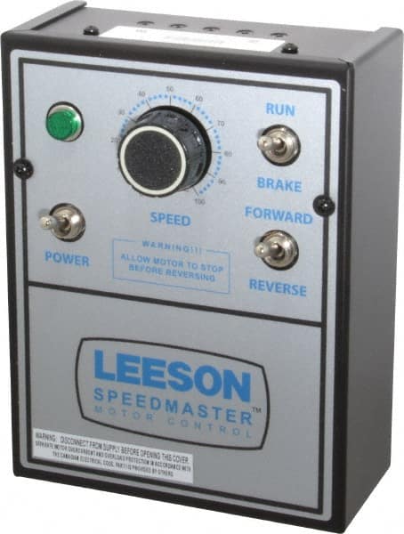 Leeson 174308 Frequency Drive, Inverter & Speed Control 