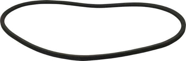 V-Belt: Section 3V, 37.5" Outside Length