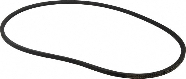 V-Belt: Section 3V, 40" Outside Length