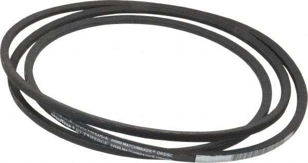 Continental ContiTech 20042547 V-Belt: Section 3V, 90" Outside Length Image