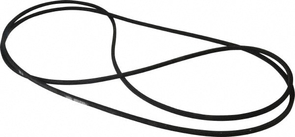 V-Belt: Section 3V, 125" Outside Length