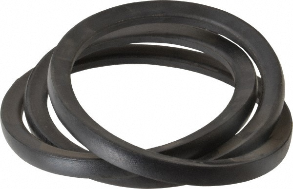 Continental ContiTech 20042555 V-Belt: Section 5V, 63" Outside Length Image