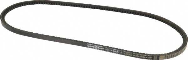 V-Belt: Section 3VX, 35.5" Outside Length