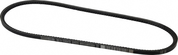 V-Belt: Section 3VX, 37.5" Outside Length