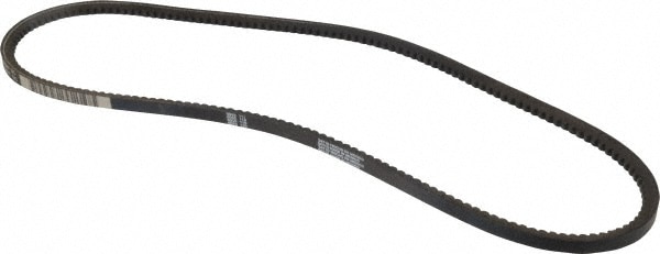 V-Belt: Section 3VX, 40" Outside Length