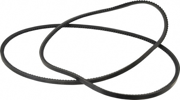 V-Belt: Section 3VX, 80" Outside Length