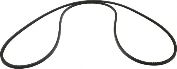 V-Belt: Section 3VX, 90" Outside Length