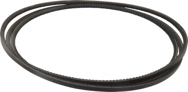 Continental ContiTech 20042513 V-Belt: Section 3VX, 125" Outside Length Image