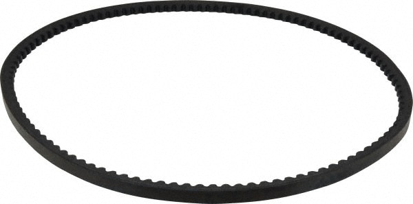 V-Belt: Section 5VX, 50" Outside Length