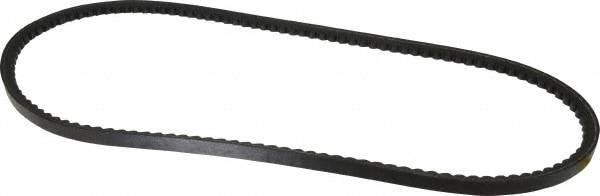 V-Belt: Section 5VX, 56" Outside Length