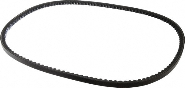 V-Belt: Section 5VX, 57" Outside Length