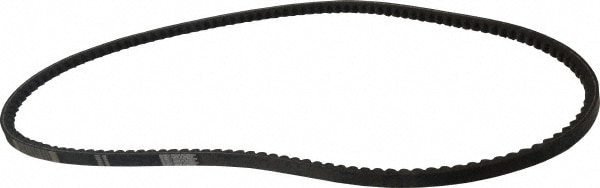 V-Belt: Section 5VX, 61" Outside Length