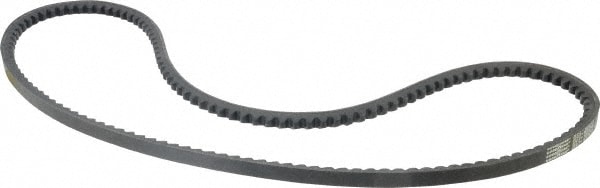 V-Belt: Section 5VX, 63" Outside Length