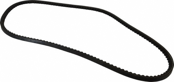 Continental ContiTech 20042579 V-Belt: Section 5VX, 65" Outside Length Image