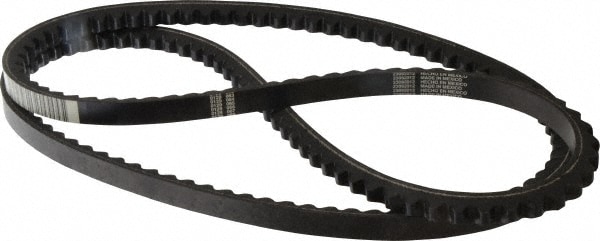 Continental ContiTech 20042582 V-Belt: Section 5VX, 68" Outside Length Image