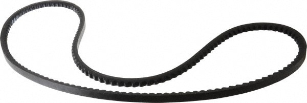 V-Belt: Section 5VX, 71" Outside Length