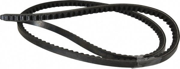 V-Belt: Section 5VX, 73" Outside Length