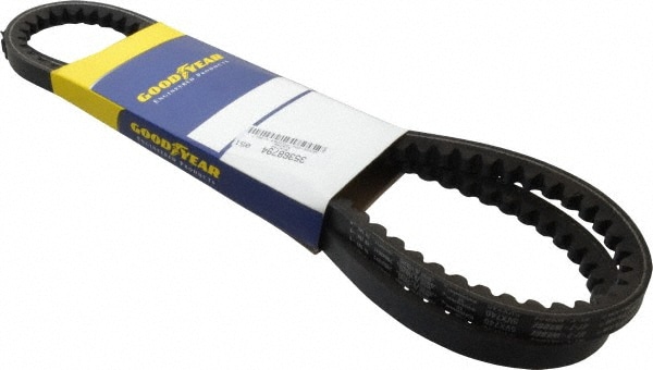 Continental ContiTech 20042586 V-Belt: Section 5VX, 74" Outside Length Image