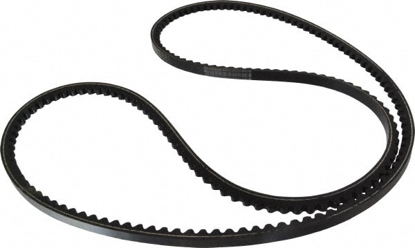 Continental ContiTech 20042593 V-Belt: Section 5VX, 85" Outside Length Image