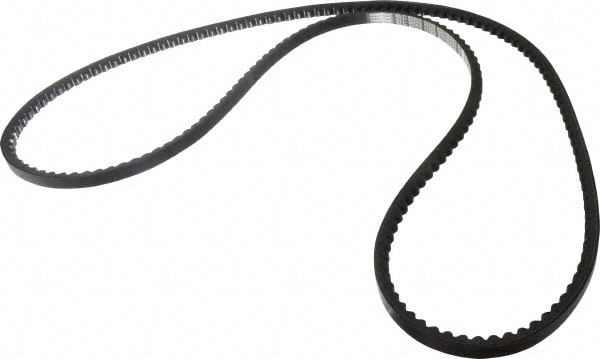 Continental ContiTech 20042595 V-Belt: Section 5VX, 88" Outside Length Image