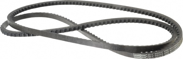 Continental ContiTech 20042598 V-Belt: Section 5VX, 95" Outside Length Image