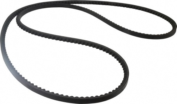 Continental ContiTech 20042601 V-Belt: Section 5VX, 103" Outside Length Image