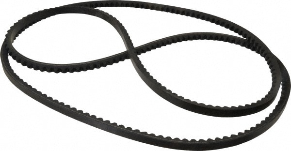 V-Belt: Section 5VX, 112" Outside Length