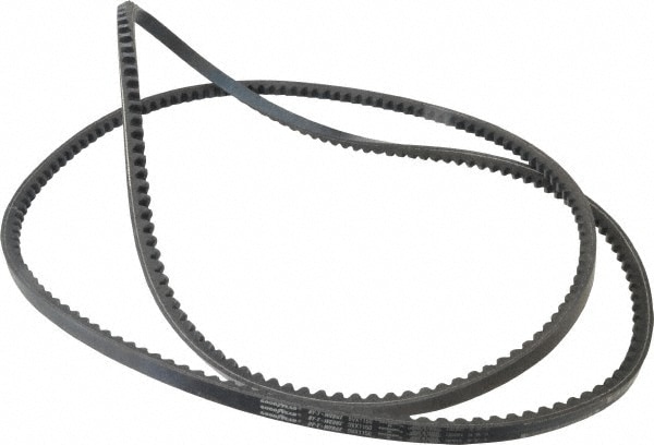 V-Belt: Section 5VX, 115" Outside Length