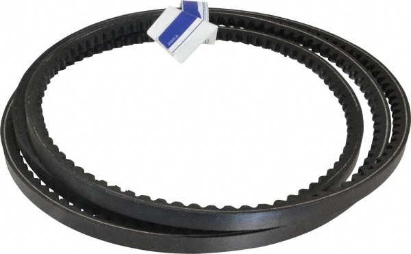V-Belt: Section 5VX, 118" Outside Length