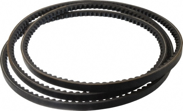 Continental ContiTech 20042627 V-Belt: Section 5VX, 123" Outside Length Image