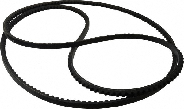 Continental ContiTech 20042628 V-Belt: Section 5VX, 125" Outside Length Image