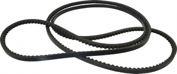 Continental ContiTech 20042630 V-Belt: Section 5VX, 140" Outside Length Image