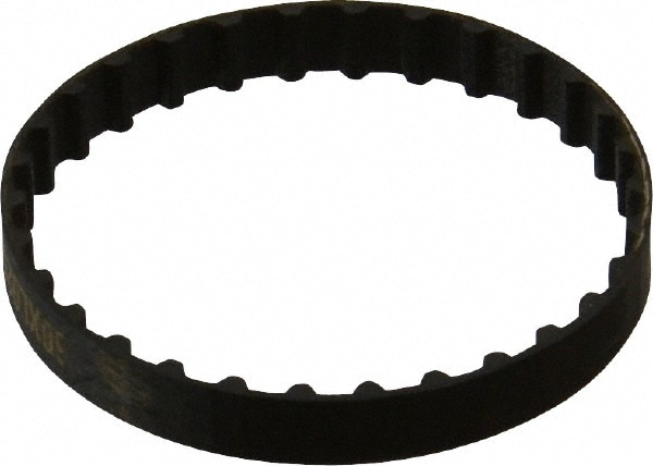 Timing Belt: Section XL
