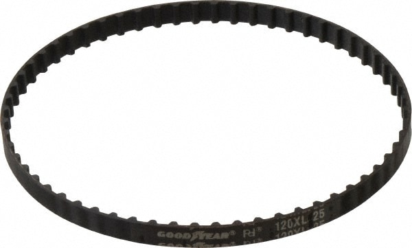 Timing Belt: Section XL