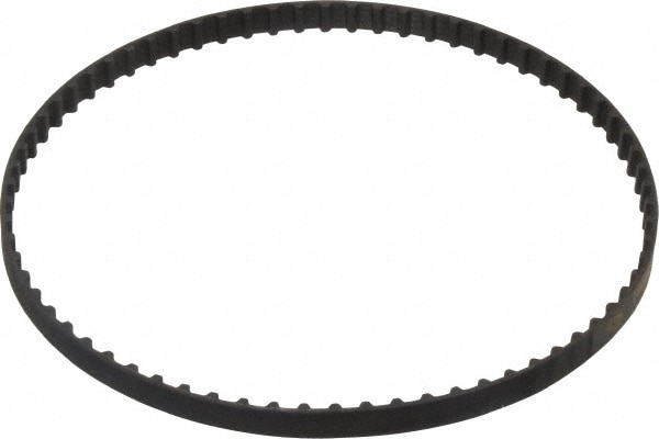 Timing Belt: Section XL