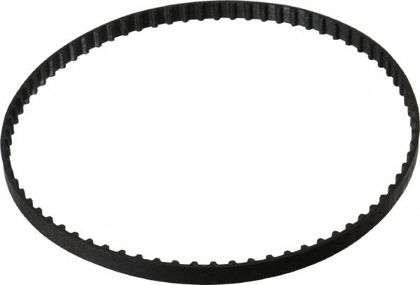 Timing Belt: Section XL
