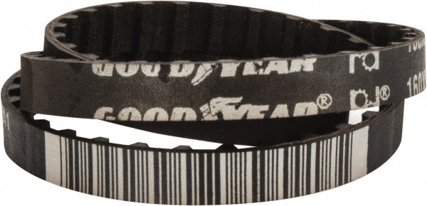 Timing Belt: Section XL