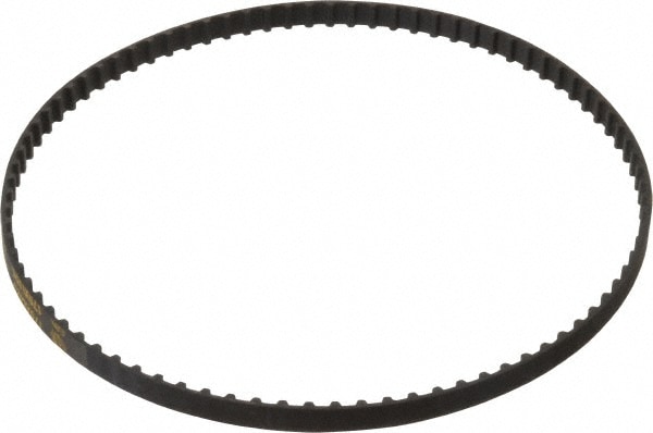 Timing Belt: Section XL
