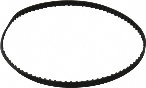 Timing Belt: Section XL