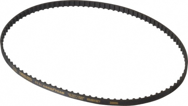 Timing Belt: Section XL