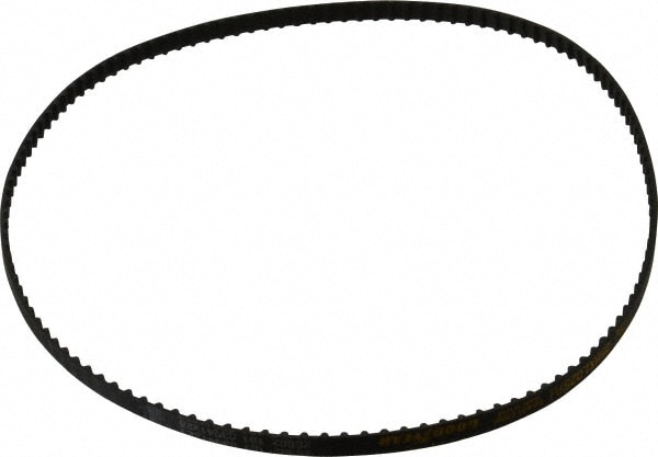 Timing Belt: Section XL