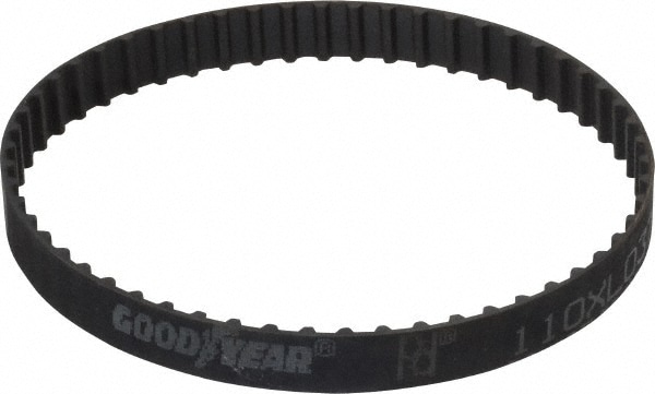 Timing Belt: Section XL