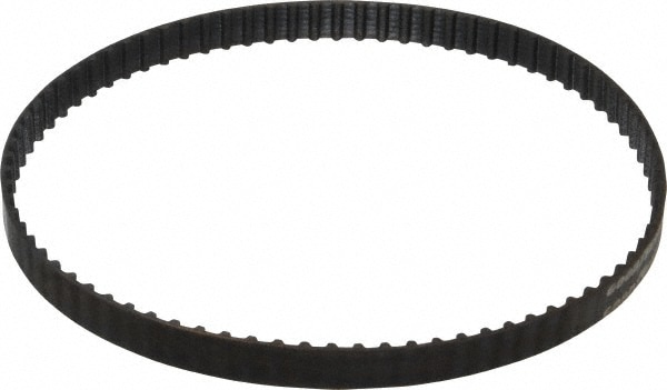 Timing Belt: Section XL